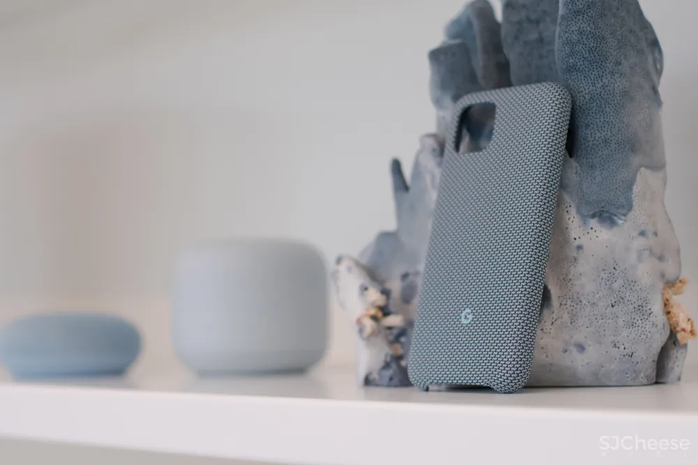 美国加州山景城总部-谷歌设计实验室