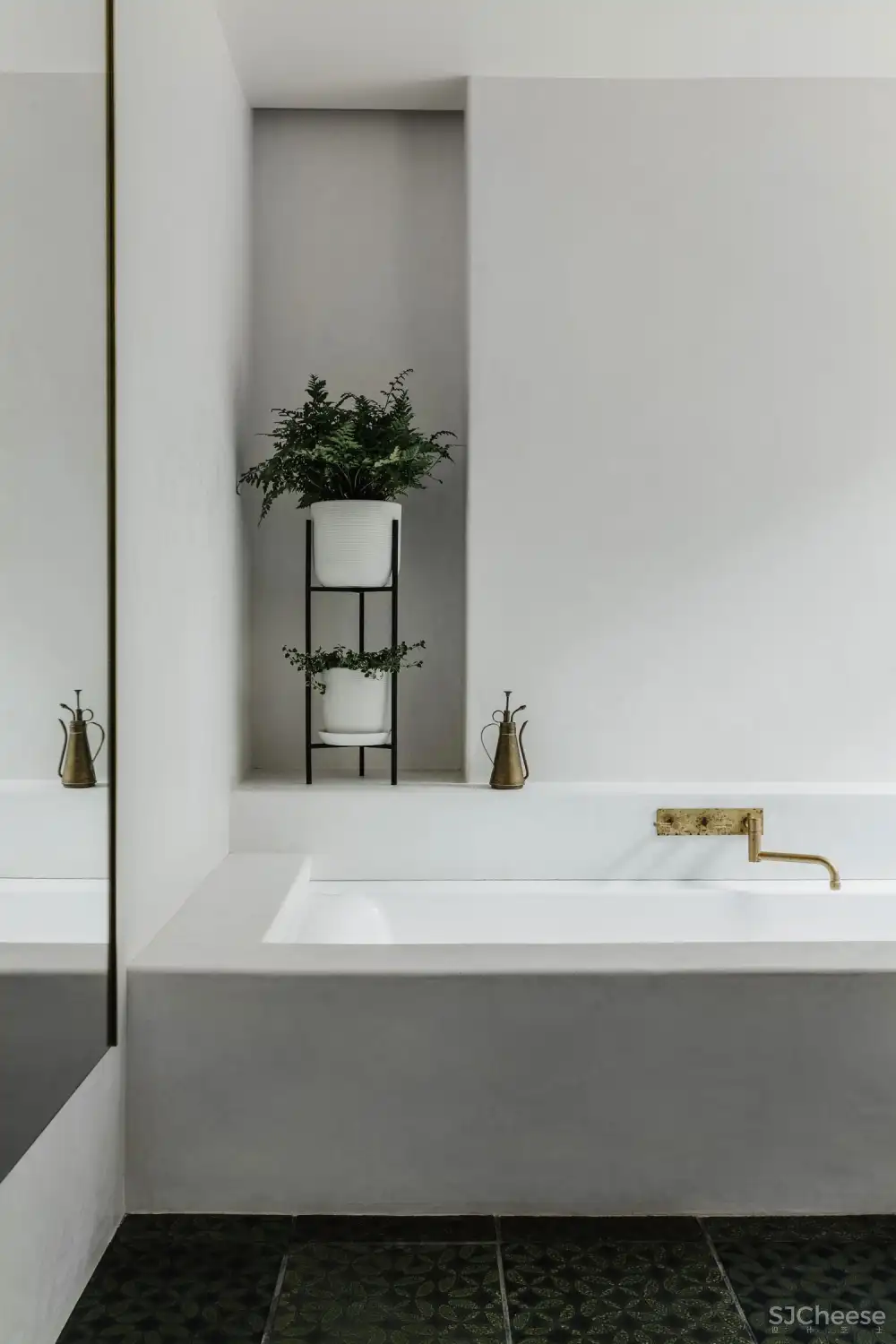 Bence Mulcahy l 20世纪意大利住宅扩建设计