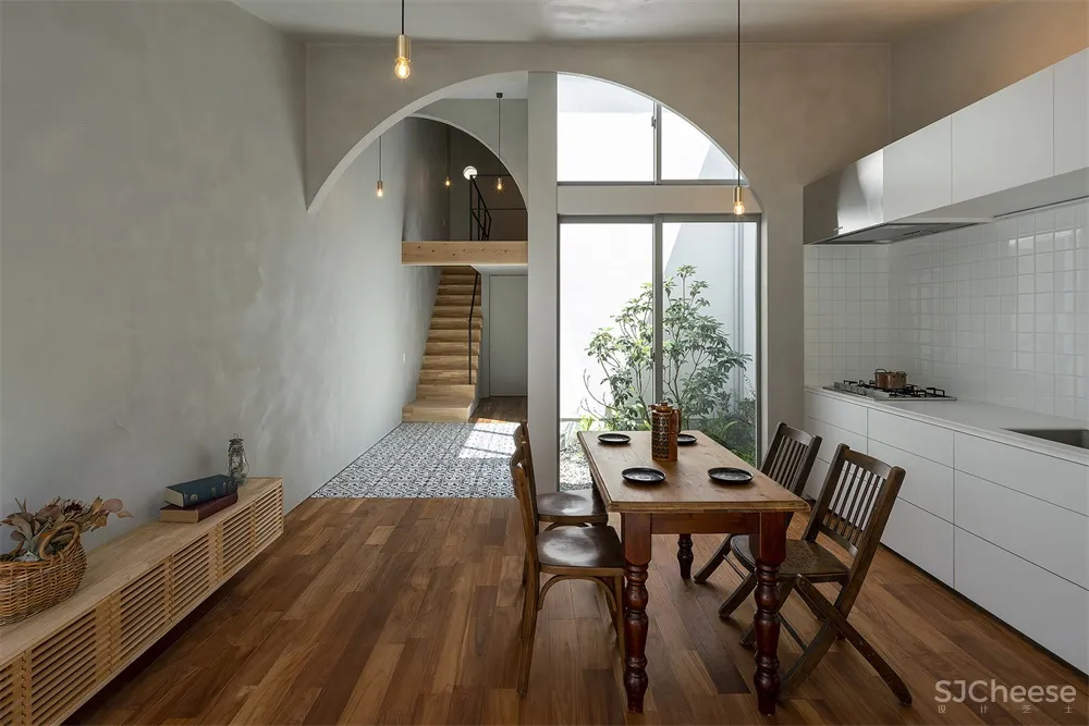 Arbol | 日本大阪Ohasu之家