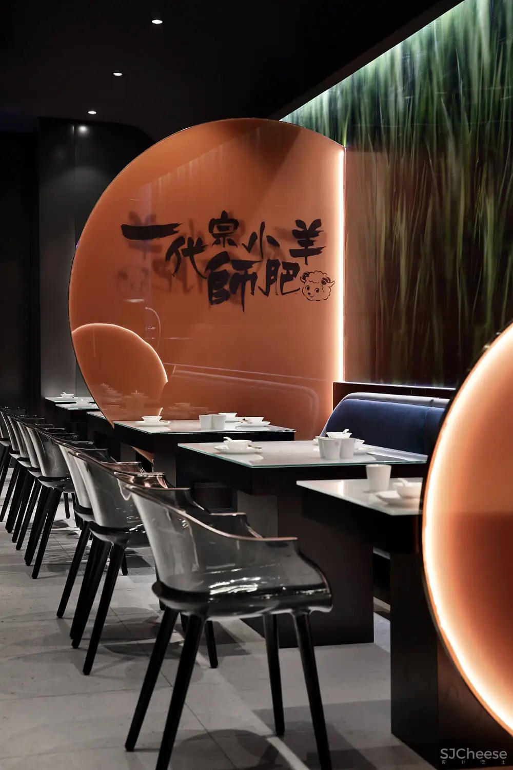 艺鼎新作 | 清风入夜过草原，正是吃羊好时间