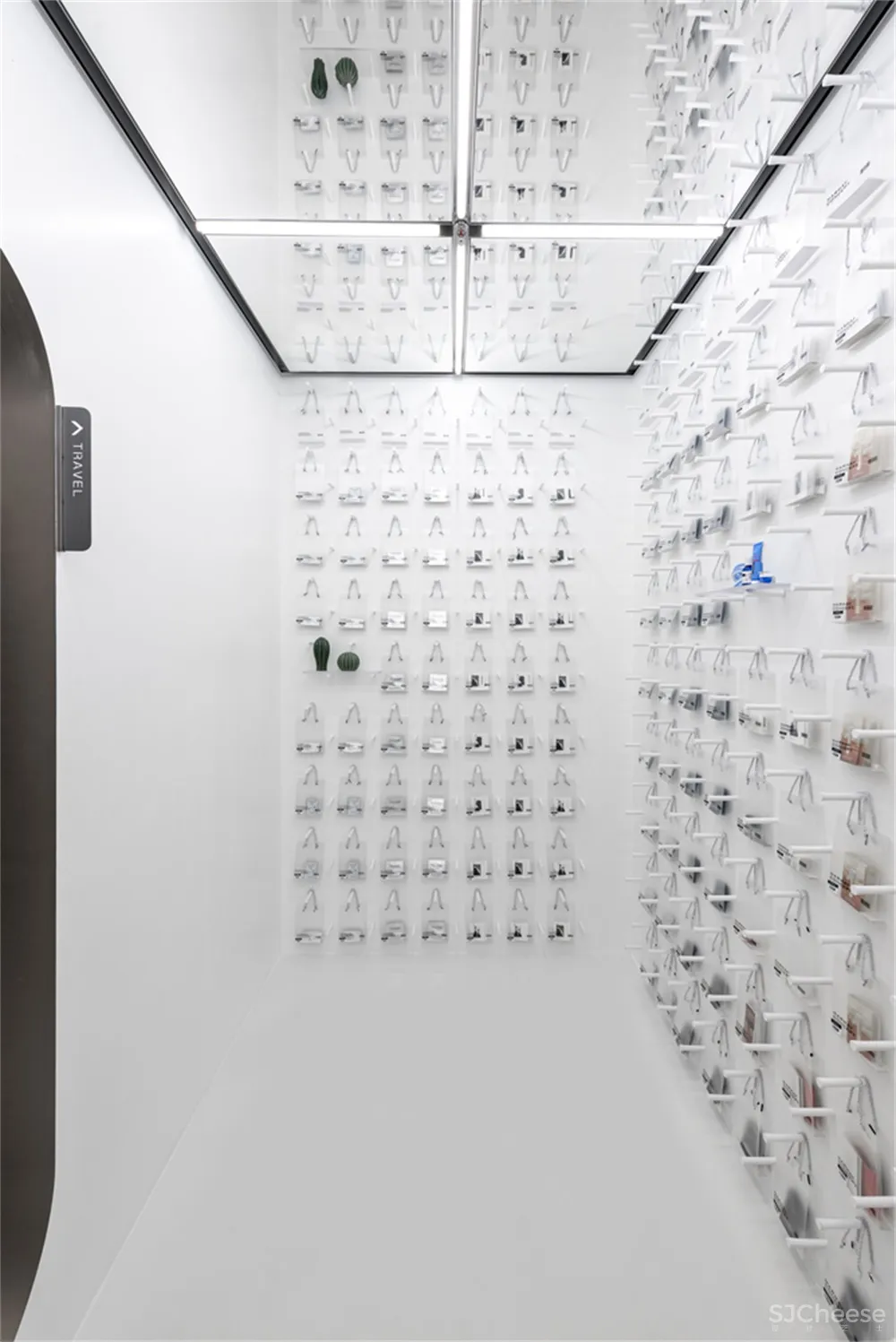 AIM Architecture l HARMAY话梅北京旗舰店