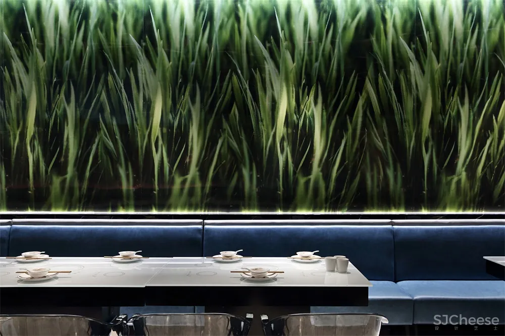 艺鼎新作 | 清风入夜过草原，正是吃羊好时间