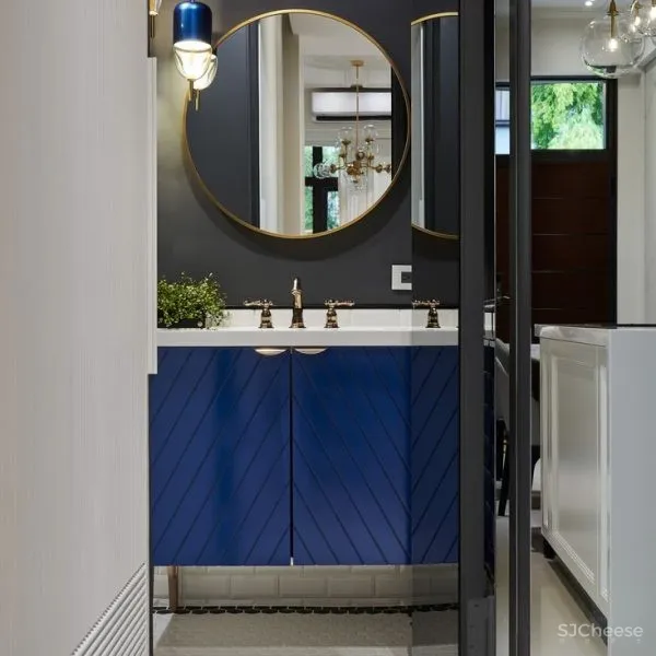 蘊.皎潔 À la Blanc 住宅方案/台湾理絲室內設計