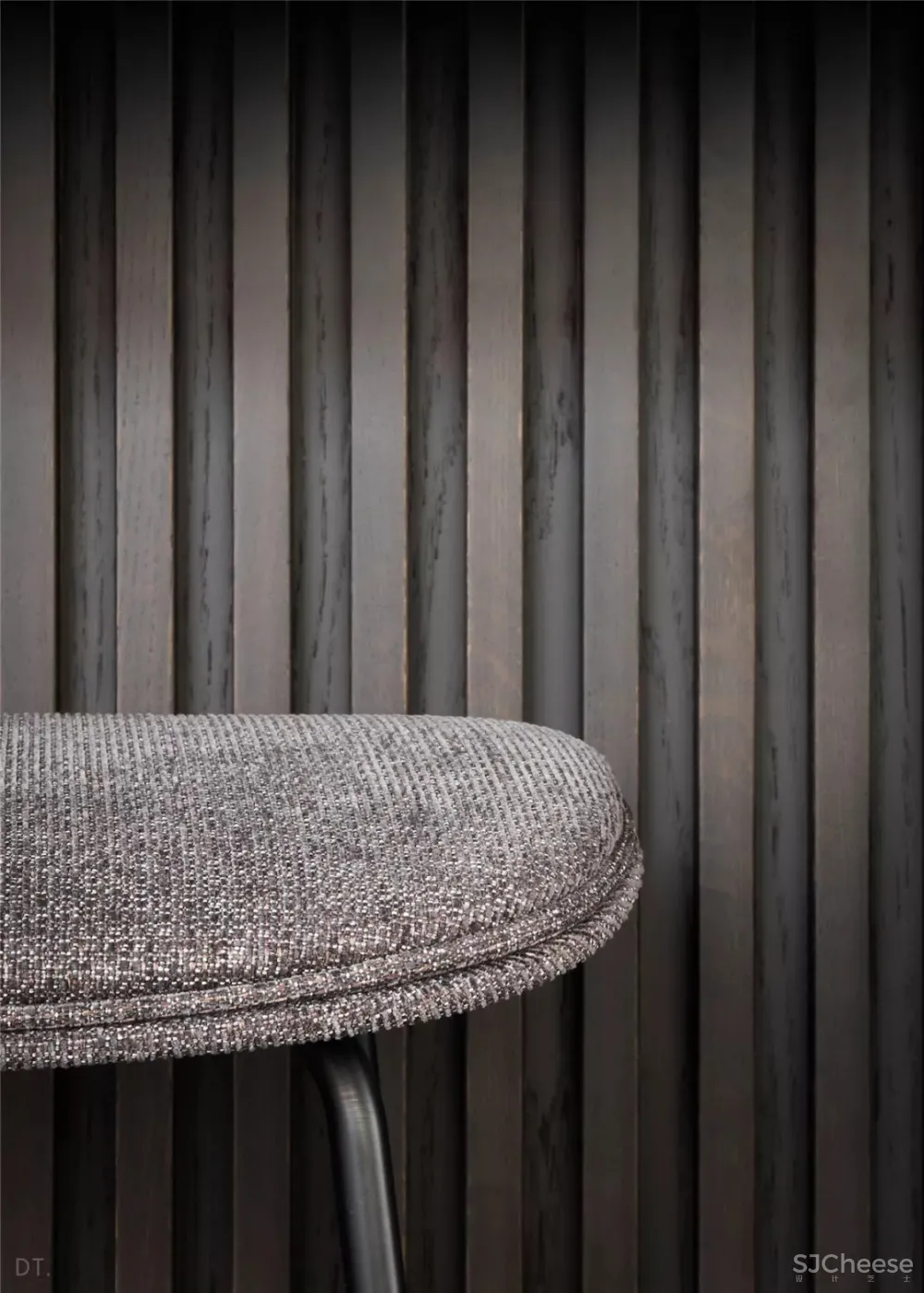 最新 | Norm Architects设计,哥本哈根Nærvær餐厅