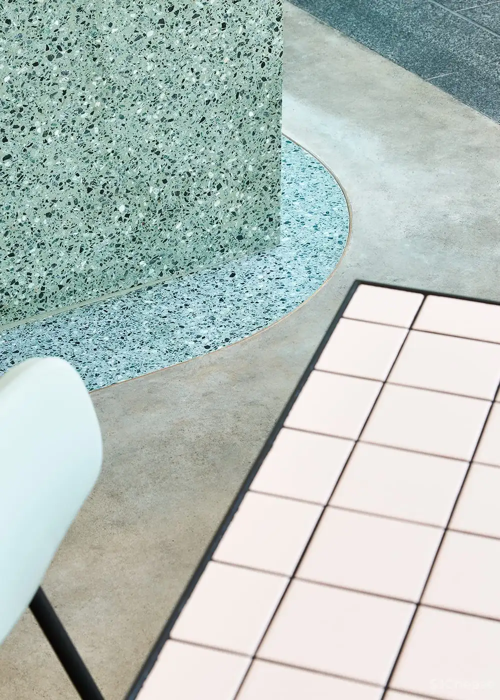 Tom Mark Henry l 澳大利亚设计界的新生代力量