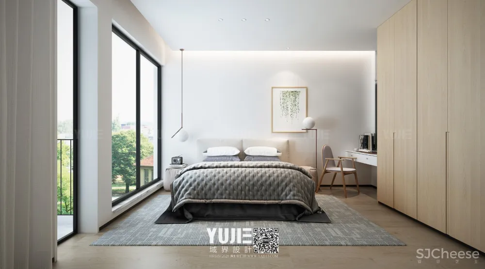 番禺蓝湖径别墅