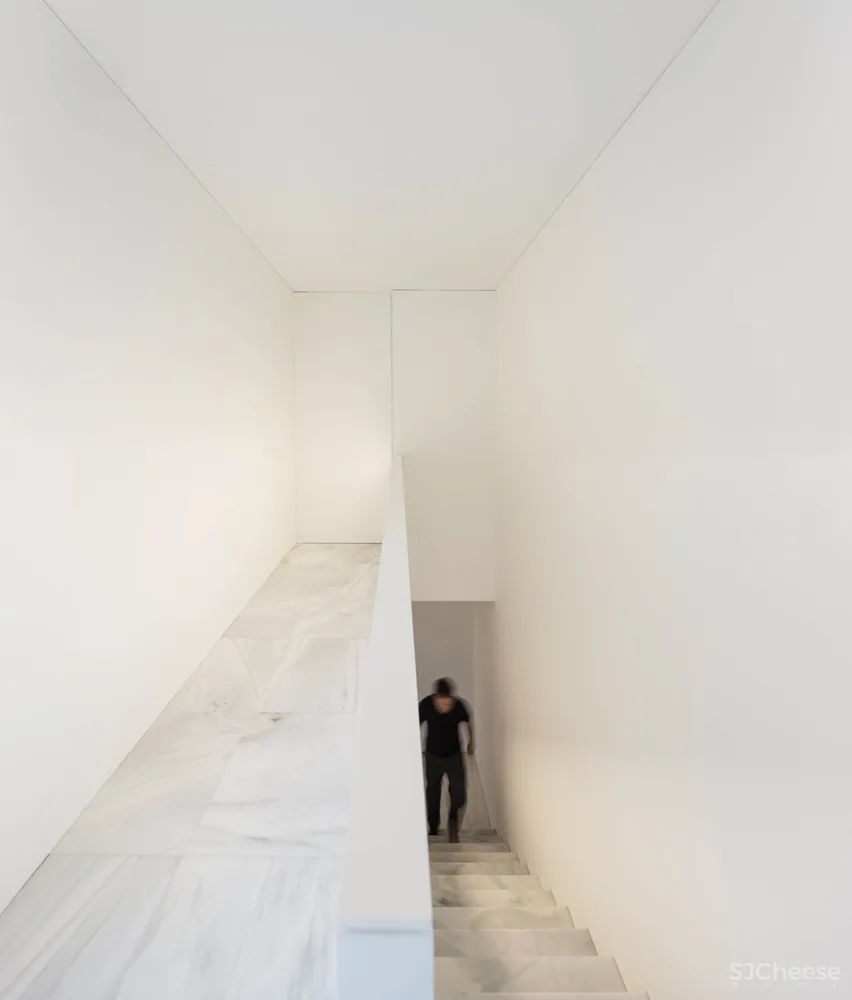 Fran Silvestre | 西班牙瓦伦西亚霍夫曼住宅