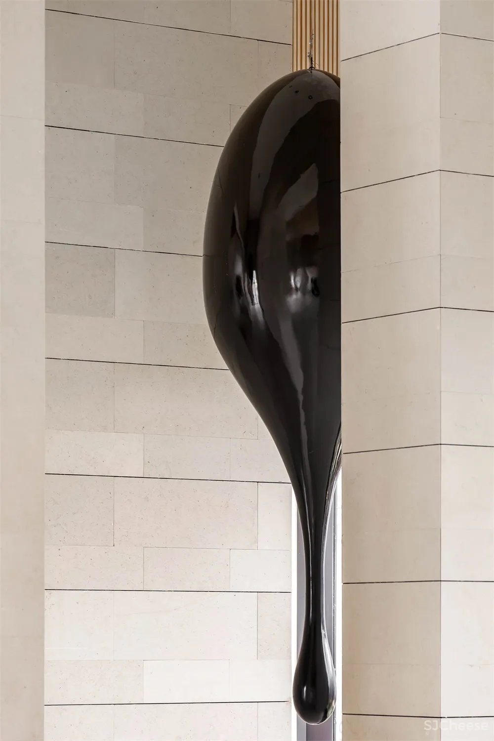 WJID新作 | 净化心灵的东方禅学馆