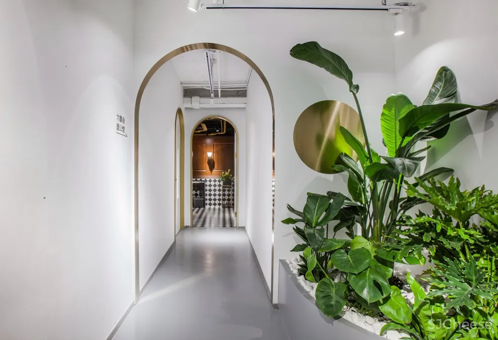 新作 | Towodesign堂晤设计,YUAN·Space跨时空体验店