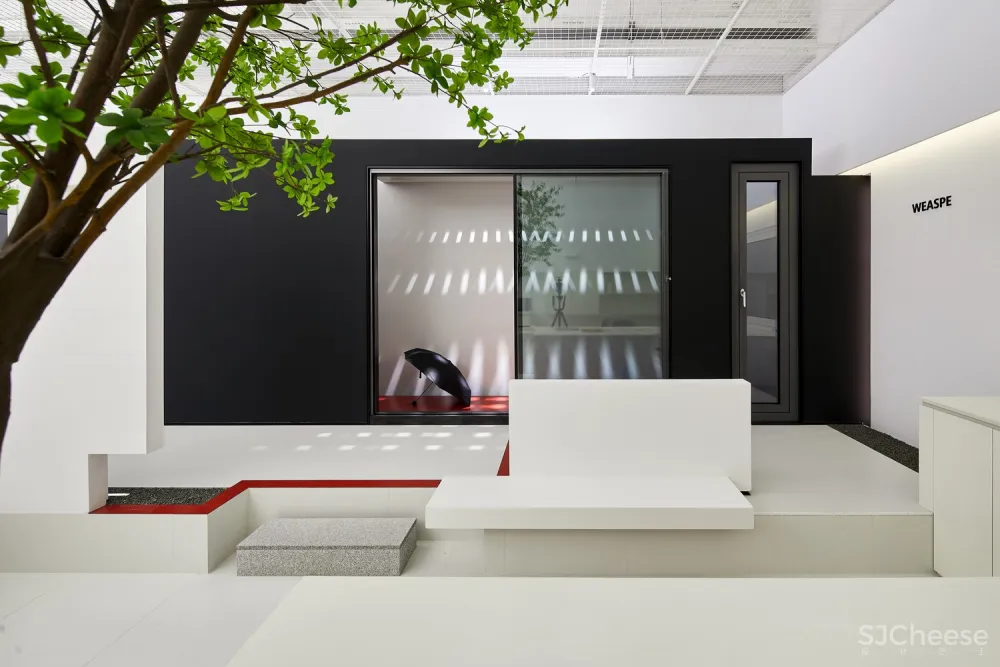 新作 | 时间的形状 / 朴居設計研究室+无研建筑设计