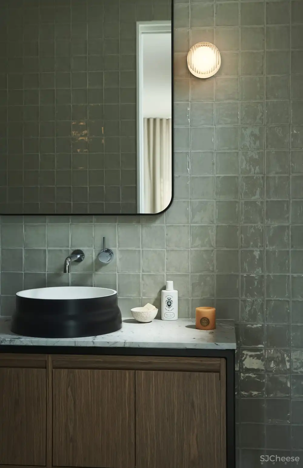 Tom Mark Henry l 澳大利亚设计界的新生代力量