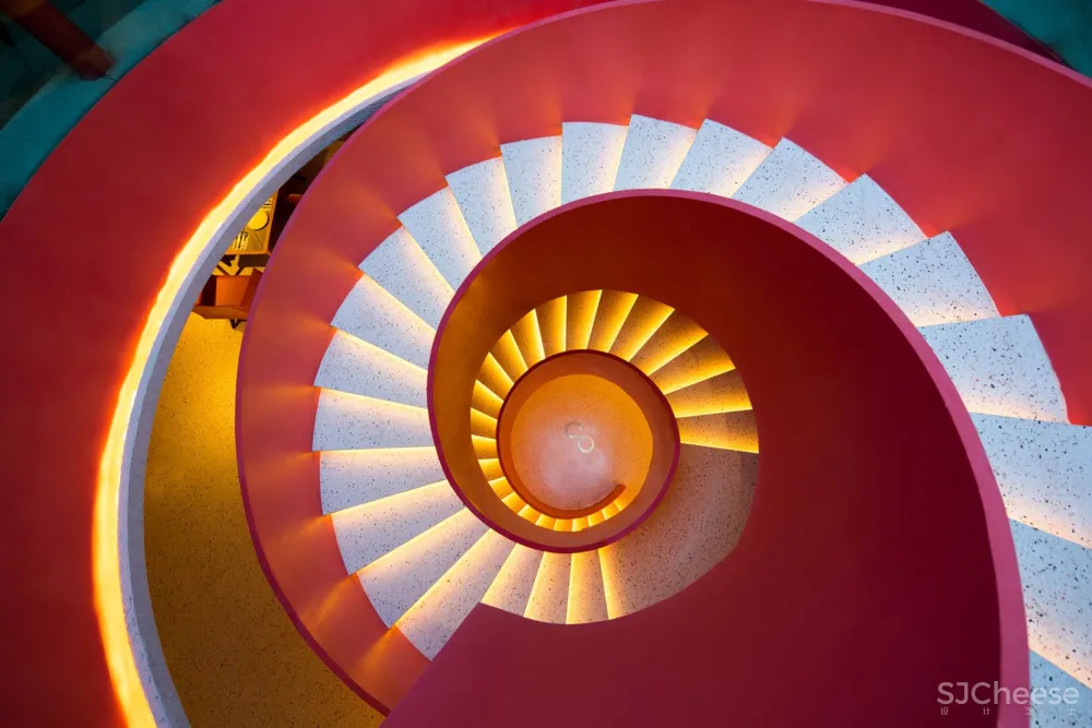 PACO·汇融合餐厅，武汉 / 武汉朴开十向设计事务所