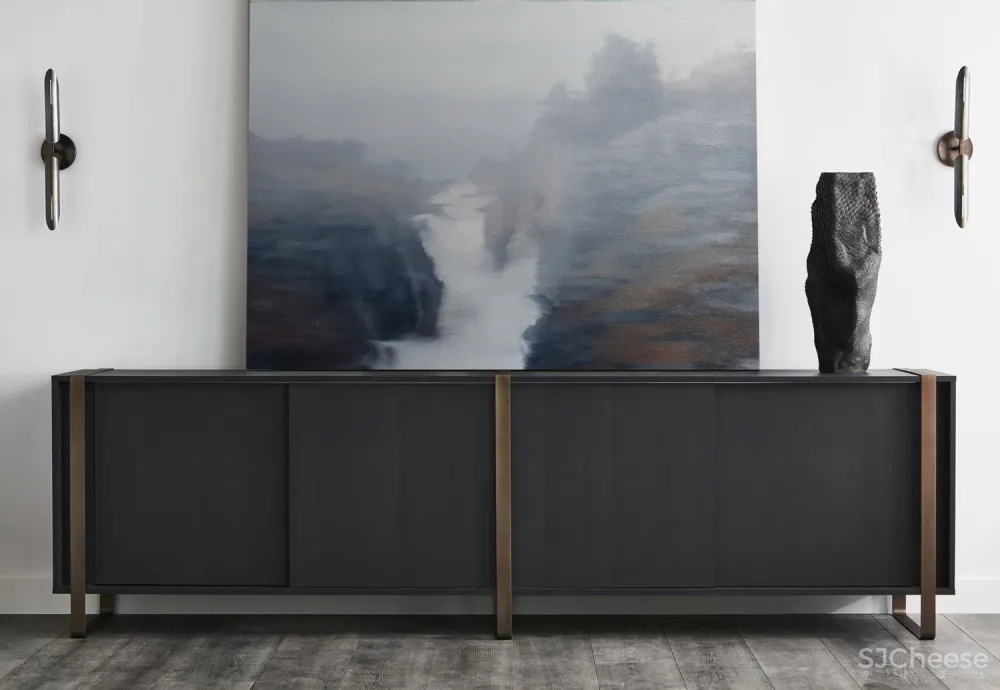 伦敦Wandsworth Common画廊之家