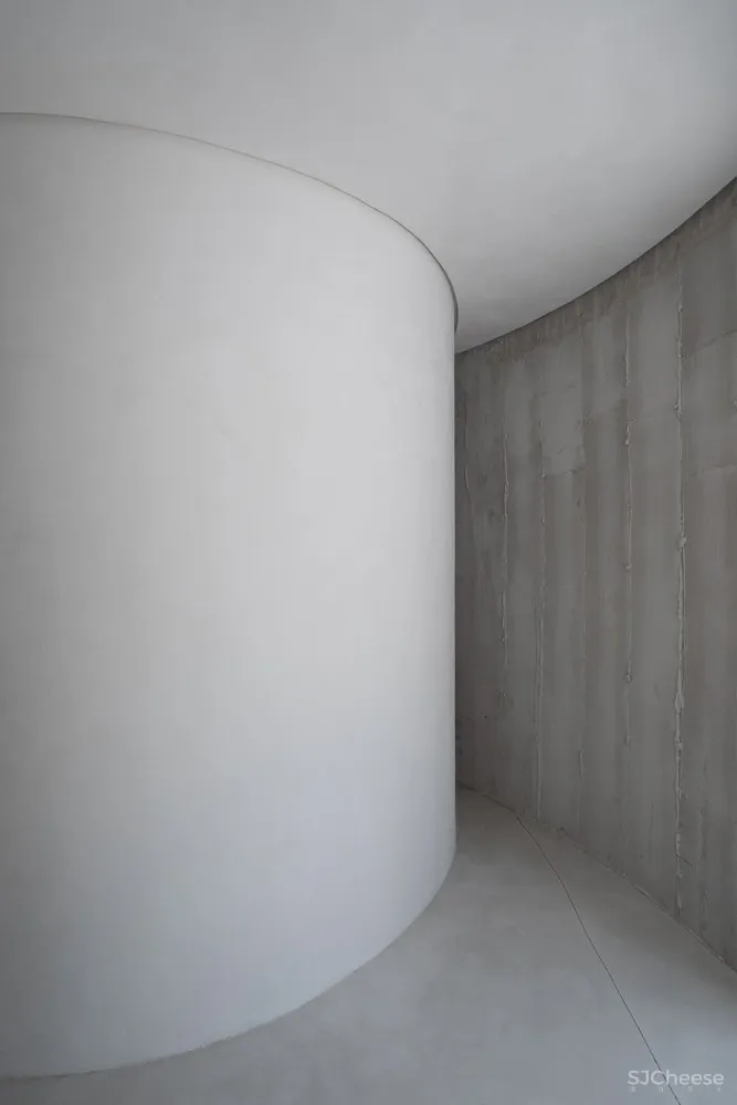 首发 | MNMA studio设计,巴西极简主义Selo品牌手工鞋店