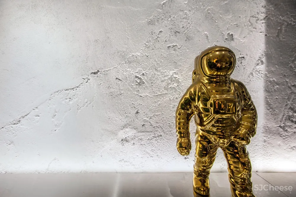 新作 | Towodesign堂晤设计,YUAN·Space跨时空体验店