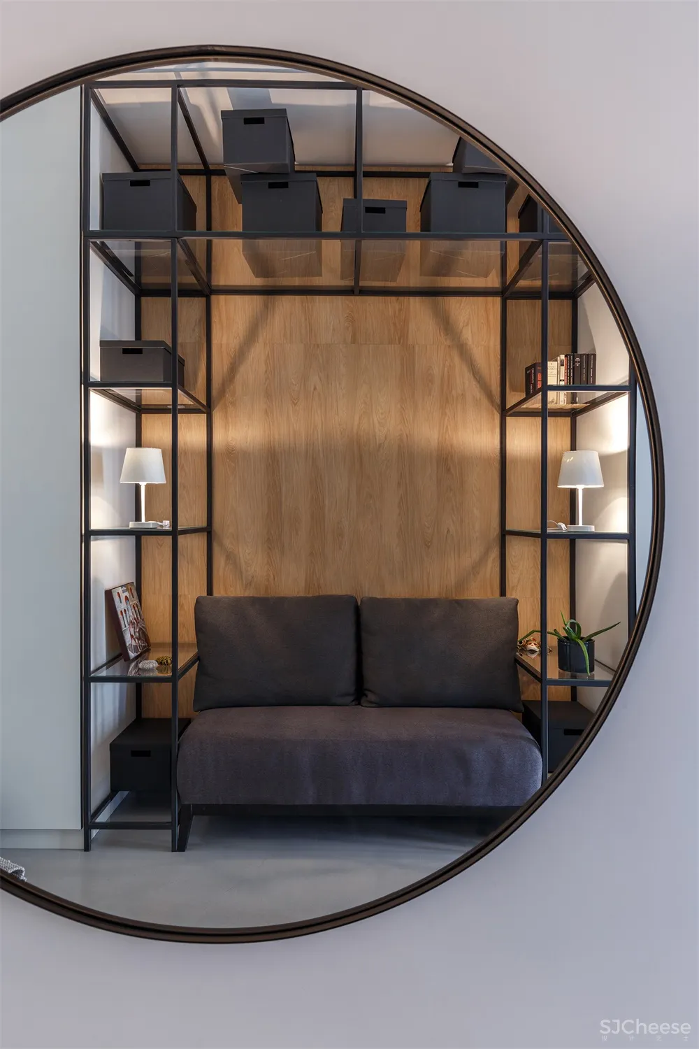 Svoya Studio | 乌克兰117平方米现代风亲子宅