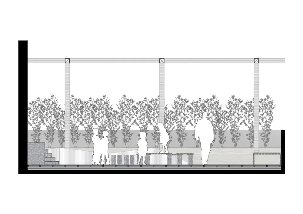 Sulkin Askenazi | 墨西哥Nía儿童学校