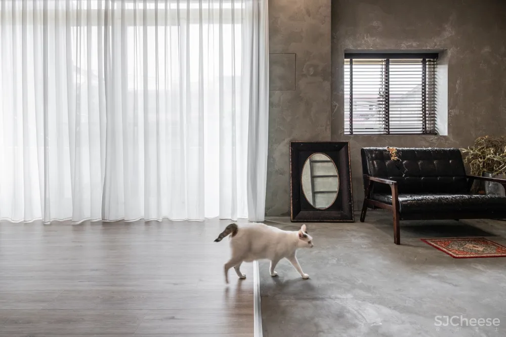 美味影像攝影棚,BON APPETIT PHOTOGRAPHY/台湾漢玥室內設計