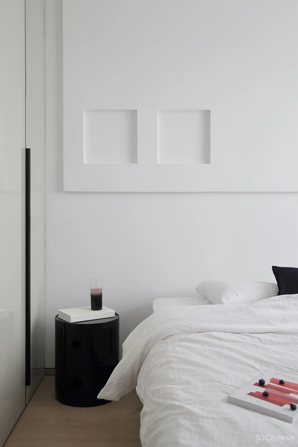 无研建筑设计 | 等光来