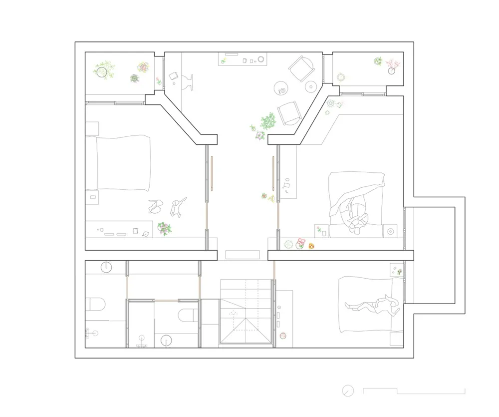 Román Izquierdo l 西班牙布拉瓦海岸公寓