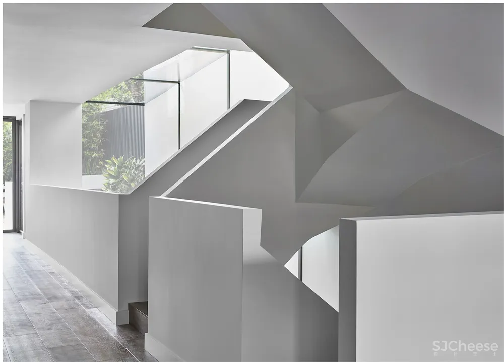 伦敦Wandsworth Common画廊之家