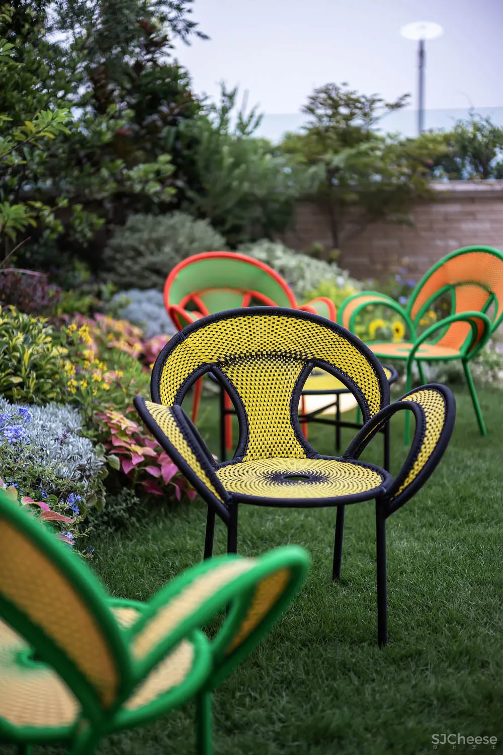 YuQiang&Partners | 香港大埔白石角临海别墅