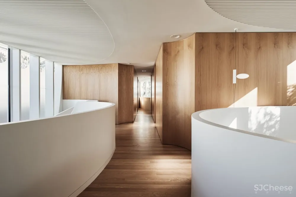 首发 | CHENCHOW LITTLE设计,悉尼GLEBE简约住宅