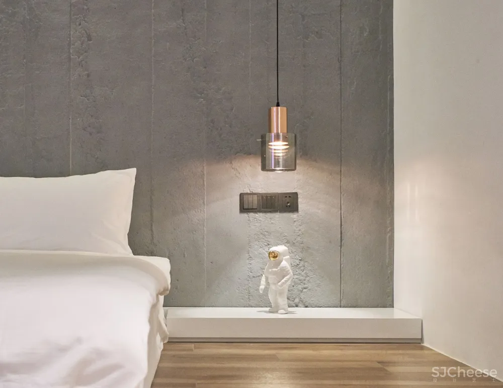 夏日奇妙酒店 / NI DESIGN