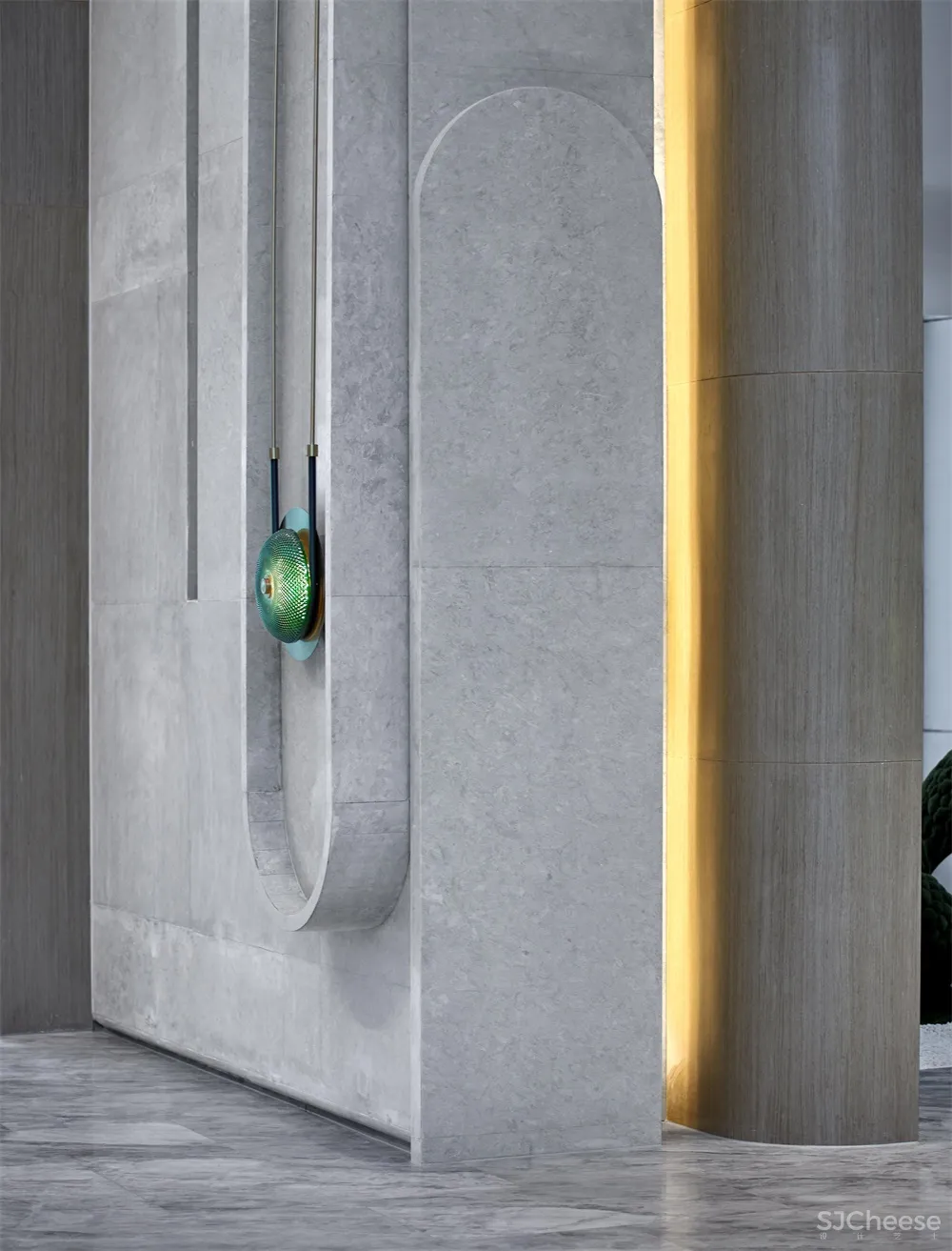 维几设计 | 兔子先生的奇幻梦境