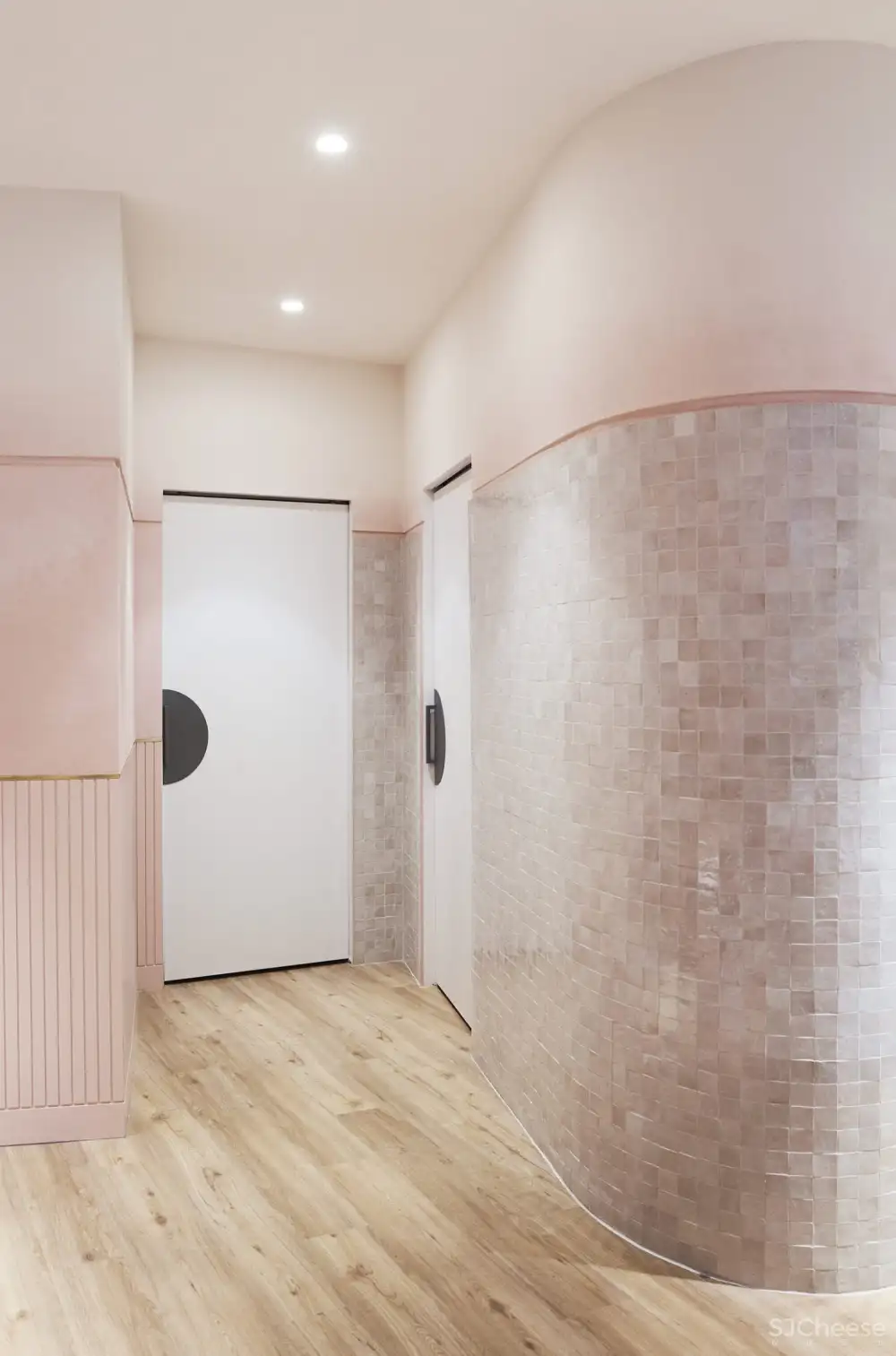 Tom Mark Henry l 澳大利亚设计界的新生代力量