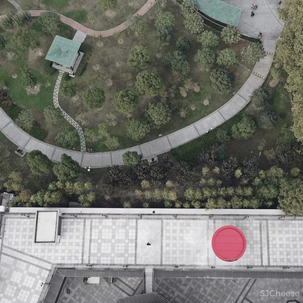 PACO·汇融合餐厅，武汉 / 武汉朴开十向设计事务所