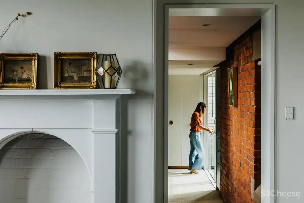 Bence Mulcahy l 20世纪意大利住宅扩建设计