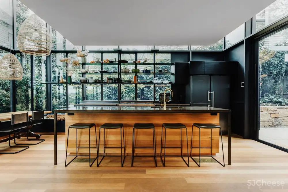 Bence Mulcahy l 20世纪意大利住宅扩建设计