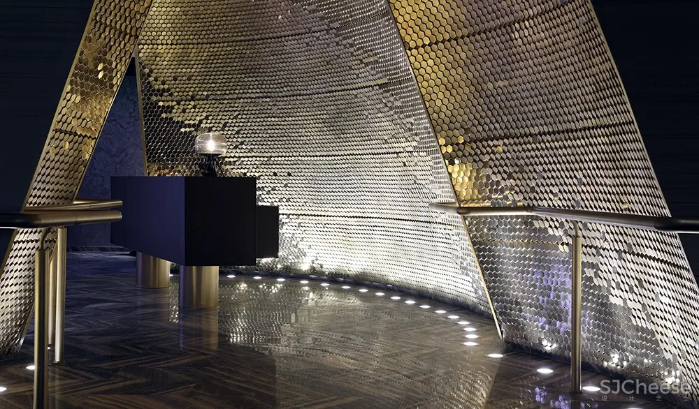 加设计新作/澳新假日酒店·認知未知