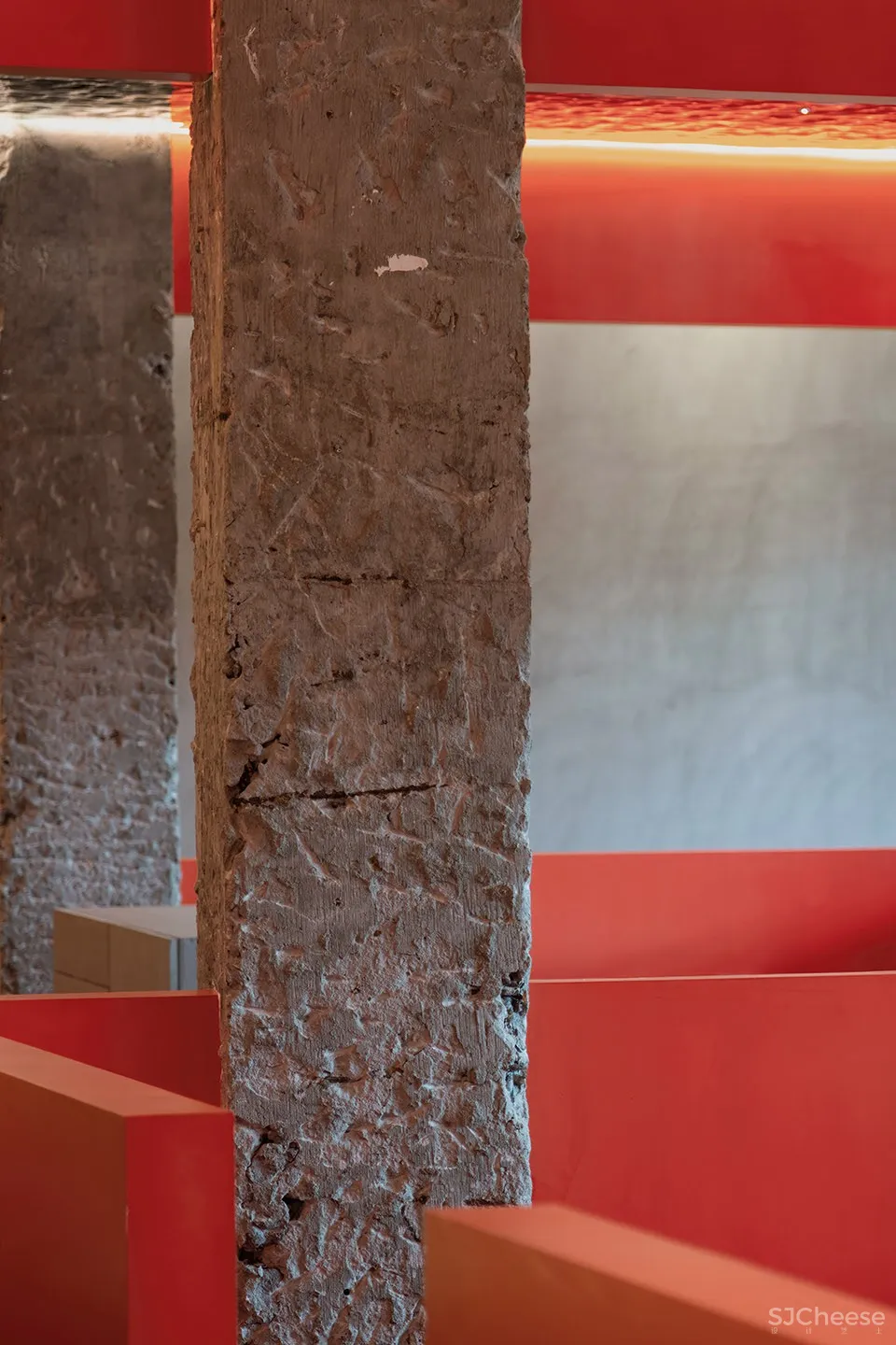 新作 | 重庆火锅旗舰店,福建 / 物上空间