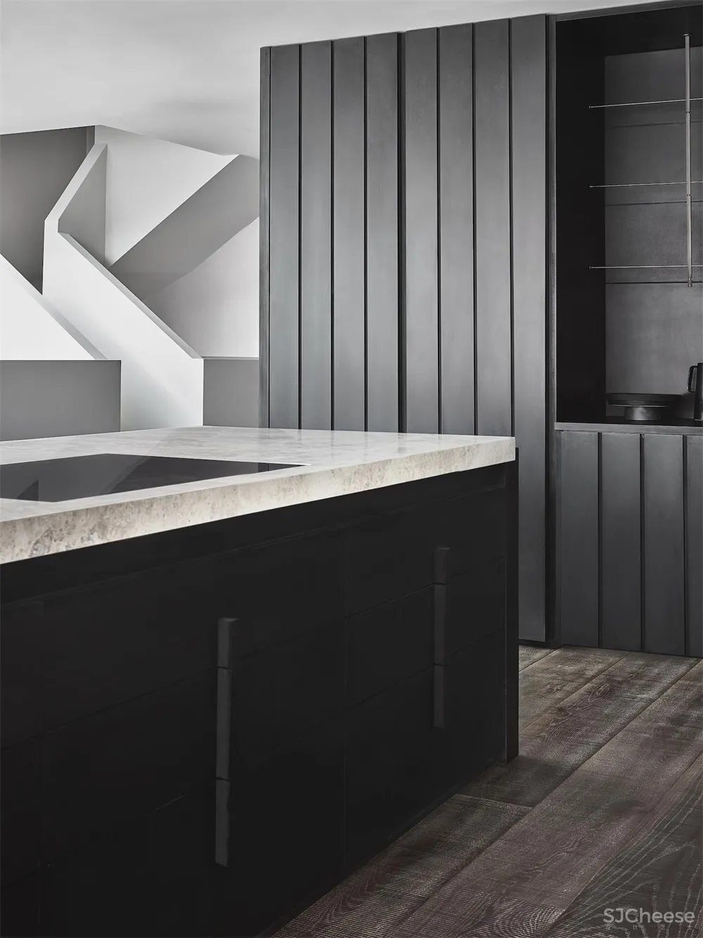 伦敦Wandsworth Common画廊之家