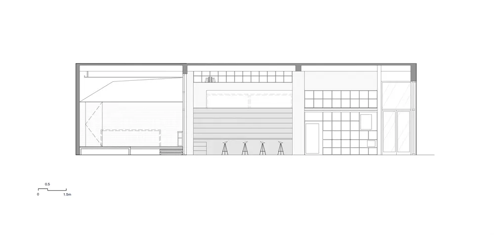 ZZARCH自造设计 | 深圳欧博设计办公室