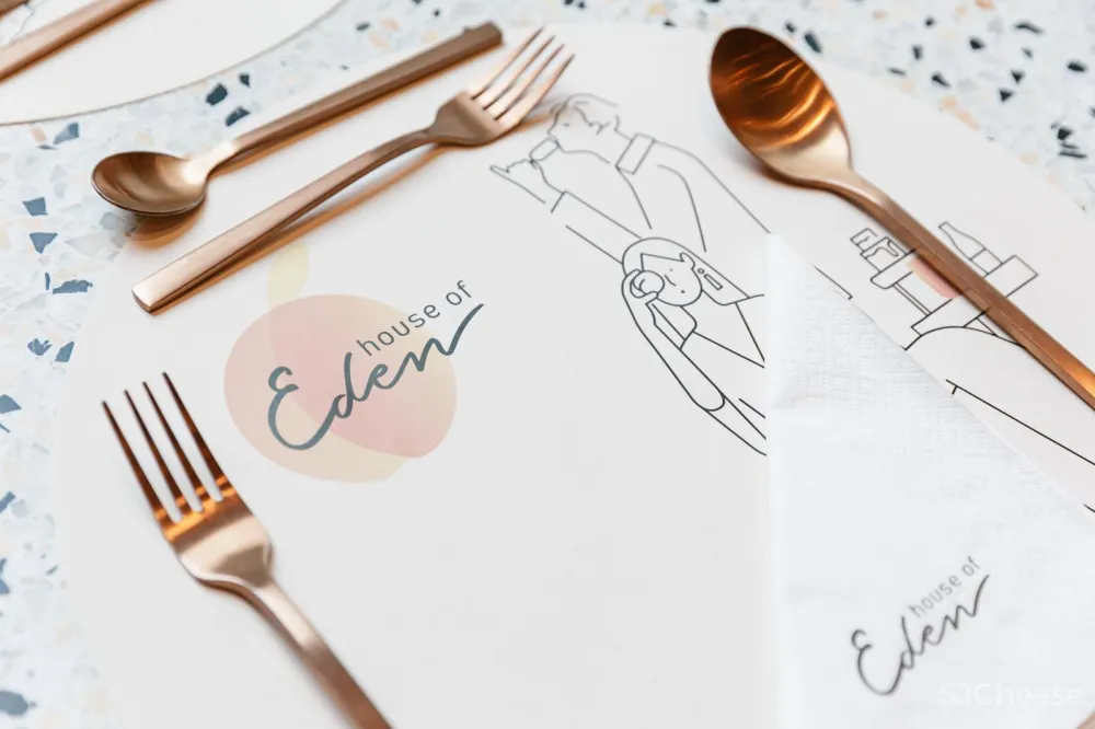 party/space/design | 曼谷伊甸园网红餐厅