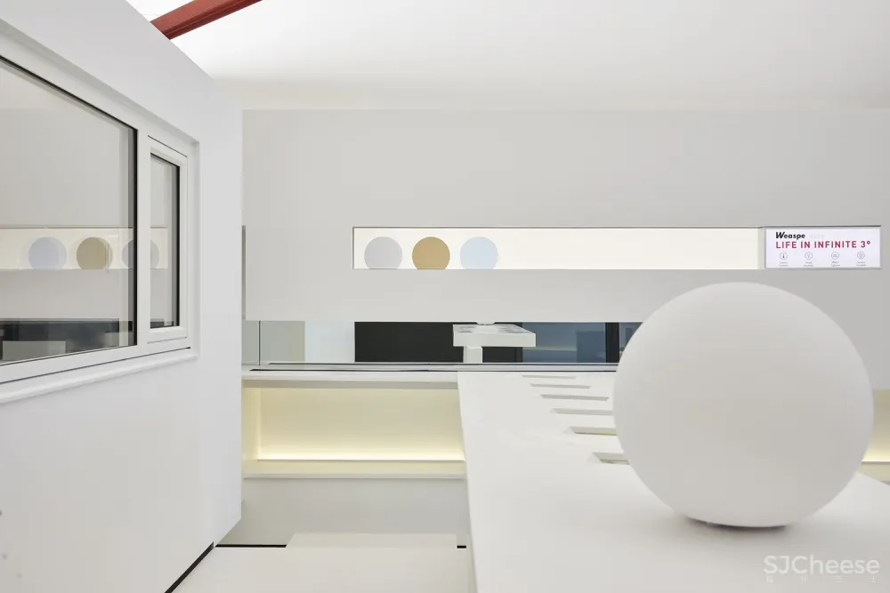 新作 | 时间的形状 / 朴居設計研究室+无研建筑设计