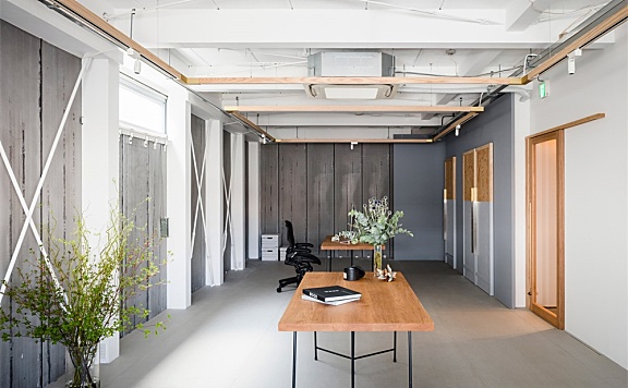 Shimpei Oda+Atelier Loowe l Panda工作室