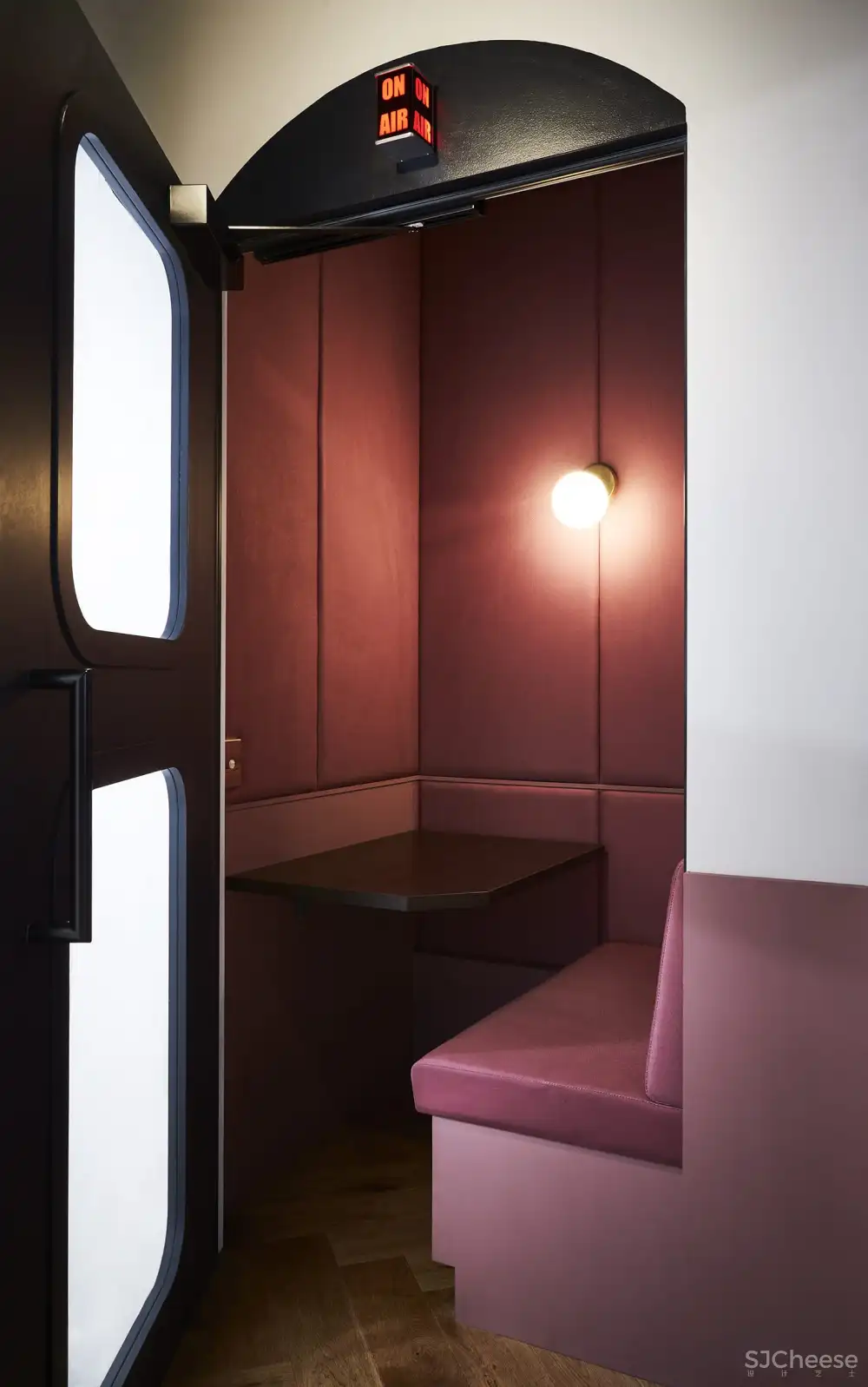 Tom Mark Henry l 澳大利亚设计界的新生代力量