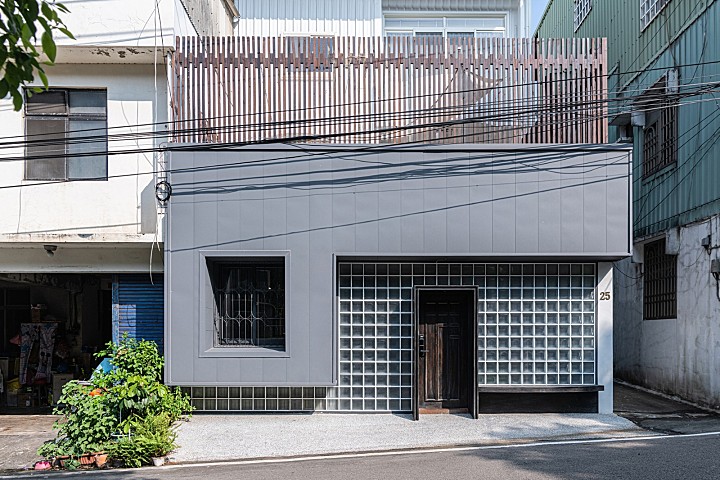 美味影像攝影棚，BON APPETIT PHOTOGRAPHY／台湾漢玥室內設計