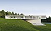 fran silvestre | 西班牙阳光海岸一座全白住宅