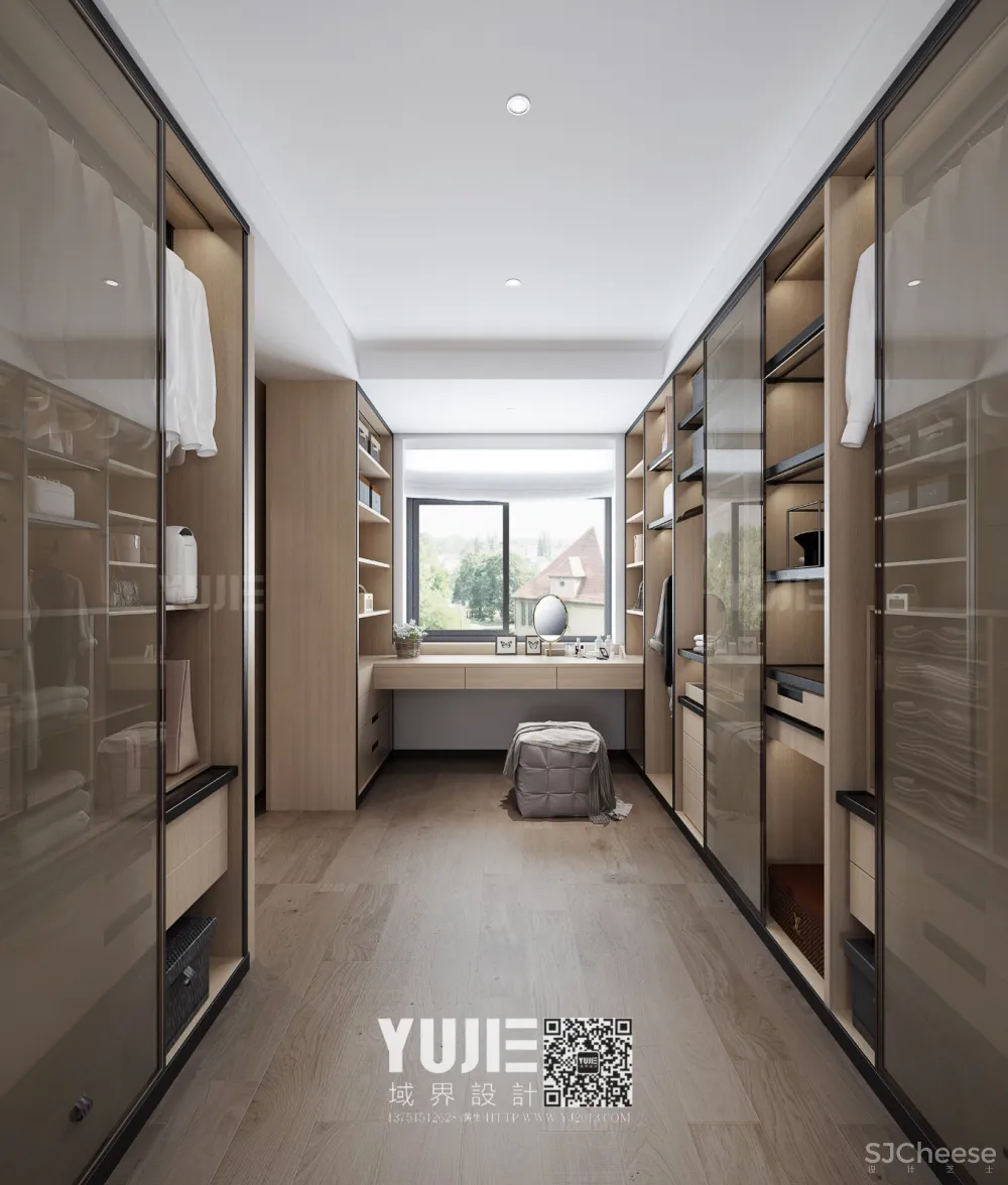 番禺蓝湖径别墅