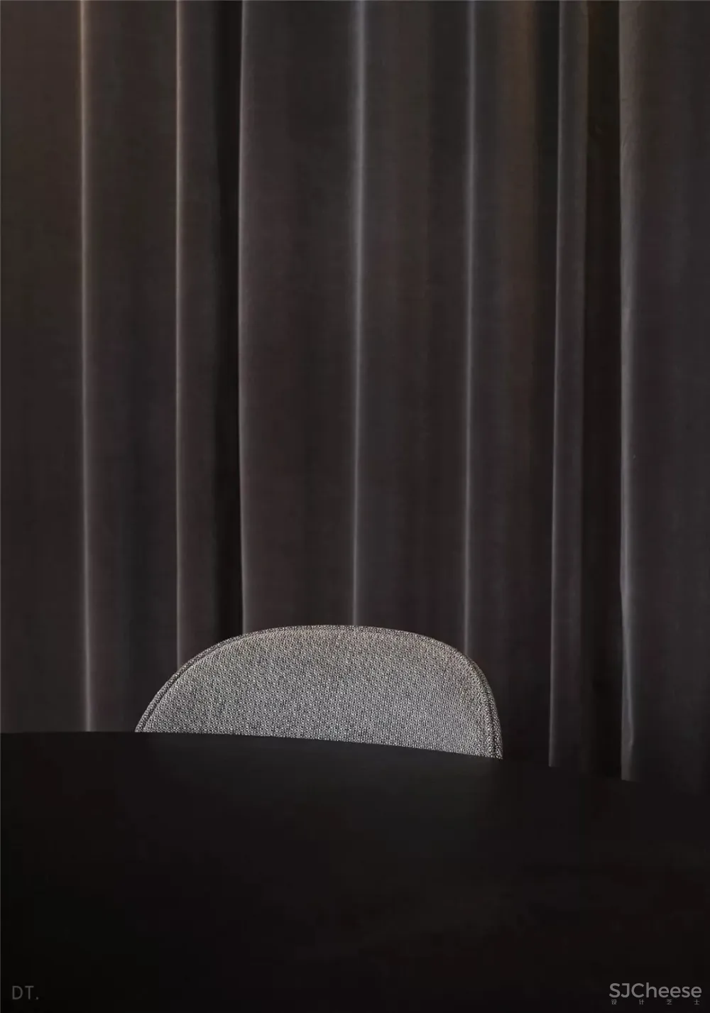 最新 | Norm Architects设计,哥本哈根Nærvær餐厅