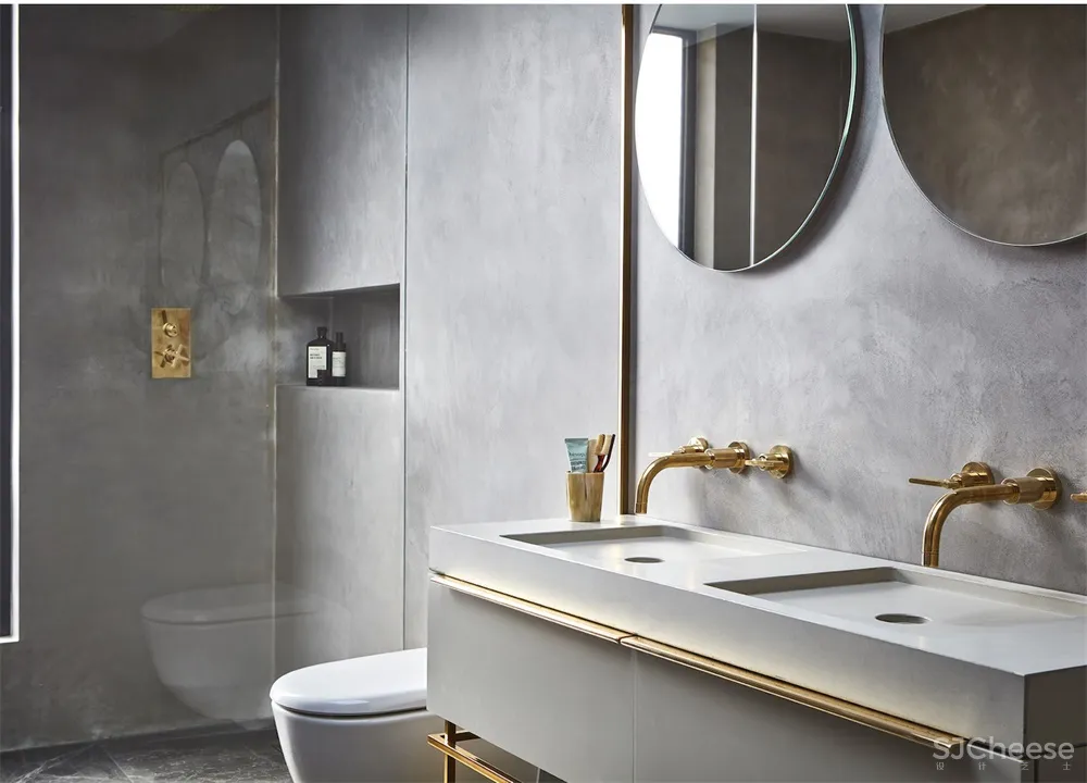 伦敦Wandsworth Common画廊之家