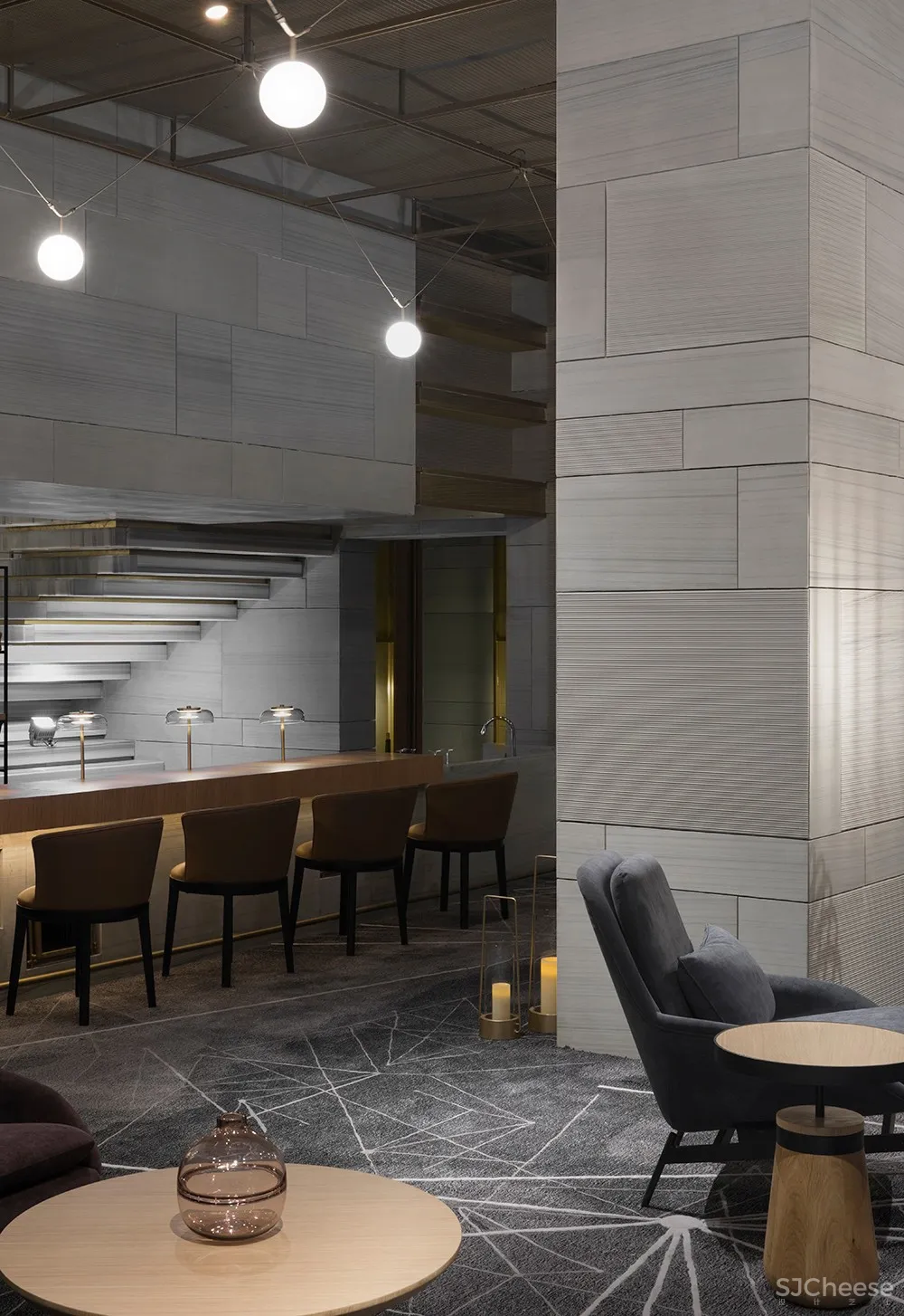 加设计新作/澳新假日酒店·認知未知