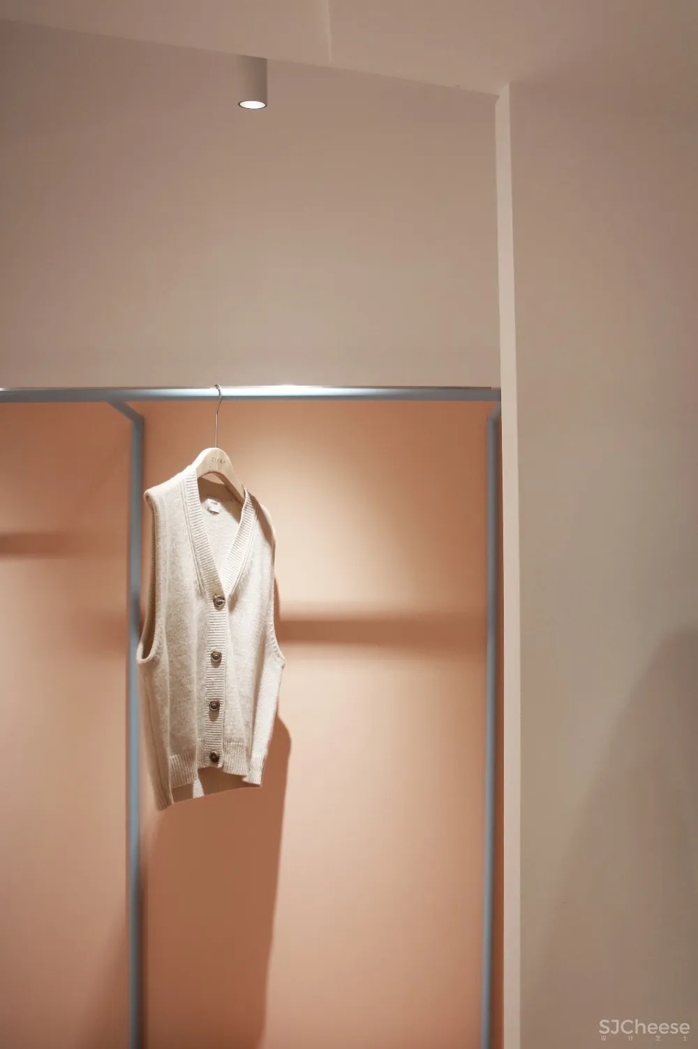 Mur Mur Lab新作 | 粉色的褶皱 DIARY商店