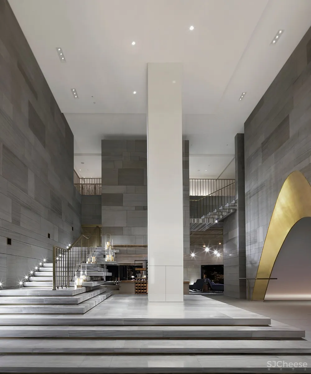 加设计新作/澳新假日酒店·認知未知