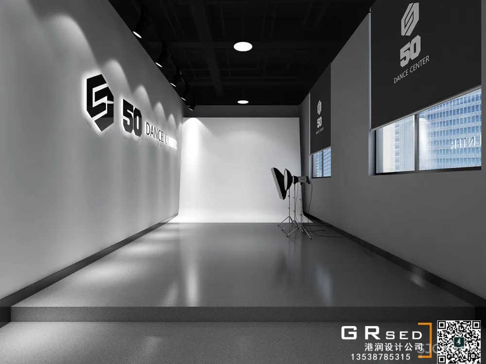 流行街舞舞蹈培训中心